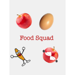 DA Food Squad