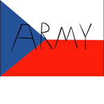 Czech Army!