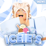 Iceie's Parlor