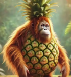 Yellow Orangutan Studios