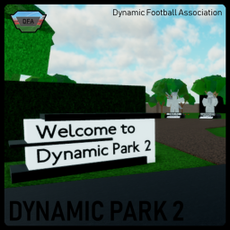 Dynamic Park 2