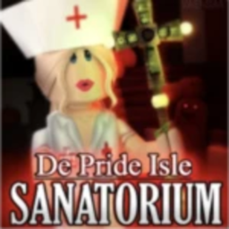 Pride Isle Sanatorium 2023