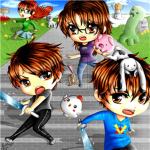 VenturianTale Fan Group!