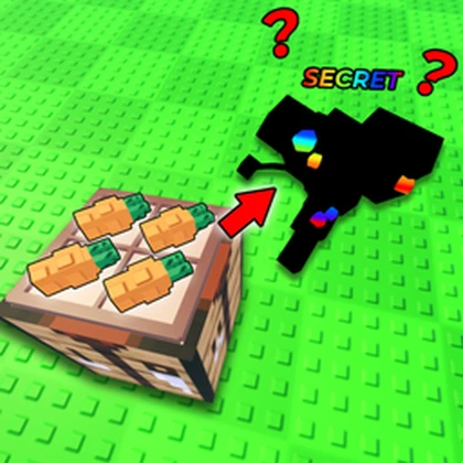All The Merge Games Roblox group icon