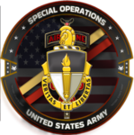 USAR — JFK Special Warfare Center and School