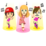 Tomodachi Life