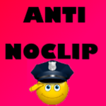 Anti No-Clipping!