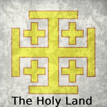 The Holy Land (UPDATE)