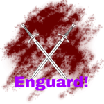 Enguard, Murder mysteries