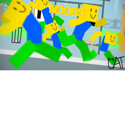 roblox noobs