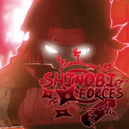 Shinobi Forces REANIMATION!