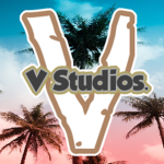 V Studios.