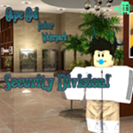 Cape Cod Indoor Waterpark Security Division