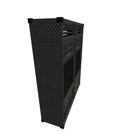 Vixxens Setup