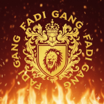 fadi gang Supreme General