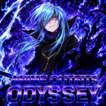 Anime Outfit Odyssey!