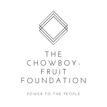 Chow-Fruit Foundation HQ and Event Center