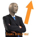 Stonks Development