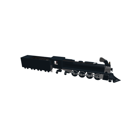 AT&SF Train (Beginner)