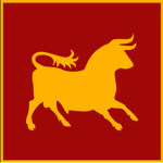 NORTHWIND | Caesar's Legion