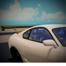 Drift Z [NOT FINNISHED]