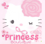 ・ Princess Boutique ・