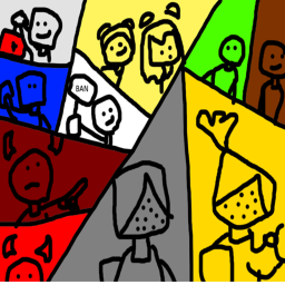 The Bear Border