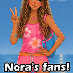 Nora’s fans!