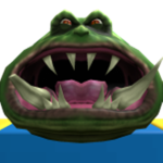 Level Up Troll to the Moon