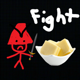 fight butters