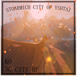 Stoarmich City of Yshtai