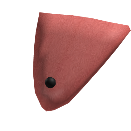 Tongue Piercing (Classic Head) Roblox item