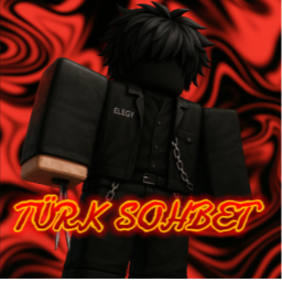 TÜRK SOHBET OYUNU [50X LEVEL]