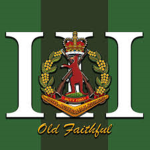 [3RAR] 3rd Battalion, RAR