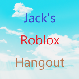Jack's Roblox Hangout