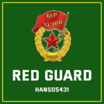 - [RG] The Red Guard -