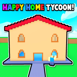 🏡 Happy Home Tycoon! icon