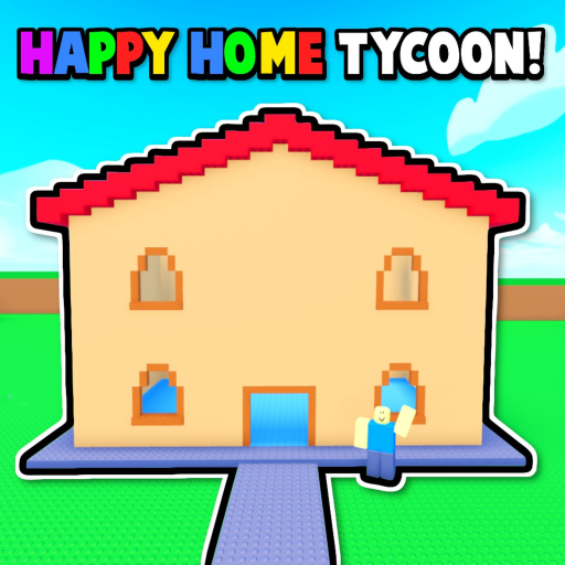 Happy Home Tycoon!