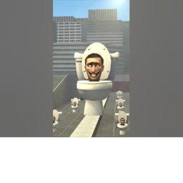 SURVIVE SKIBI TOILET