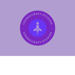 CosmicCraft Studios