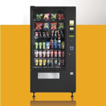 Vending Machine Family