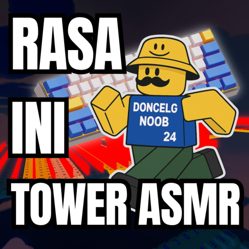 Rasa Ini Tower ASMR