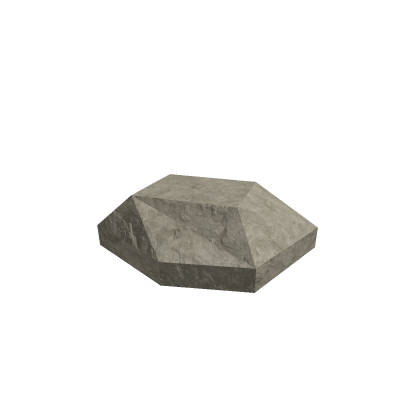 Limestone Rock 3
