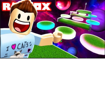 THE TROLL GALAXY OBBY!