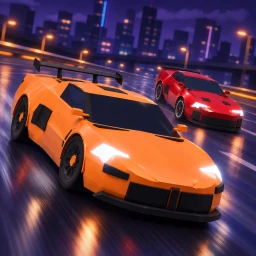 Redline [DEMO] icon
