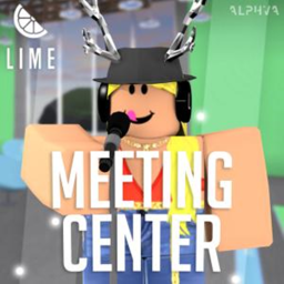 Meeting Center | Limé