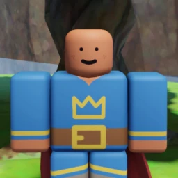 Jump King: Roblox Edition! icon