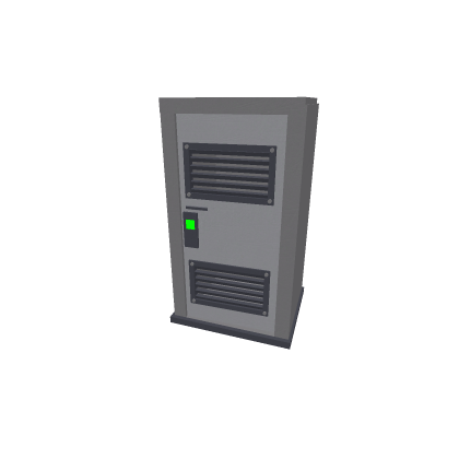 Alien Isolation Locker