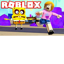 spongebob obby