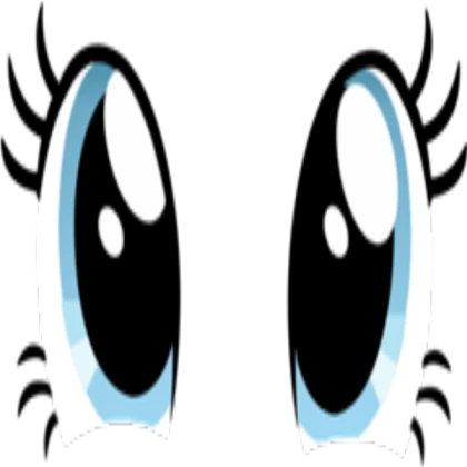 MLP RIM Eyes